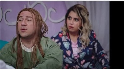 مسلسل الكبير أوي7 الحلقة 11| جوني يكشف حقيقة زواجه من شروق