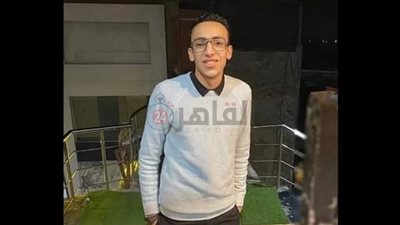 التحقيق في وفاة طالب بكلية حاسبات إثر سقوطه من الطابق الـ 12 بطنطا