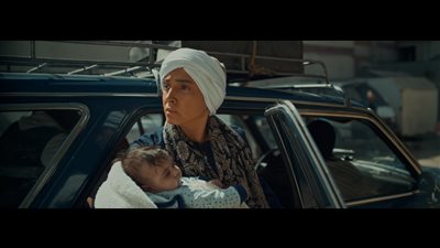 الحلقة 11 من ستهم.. رماح يبدأ التنقيب عن الآثار وروجينا تعمل على عربة فول 