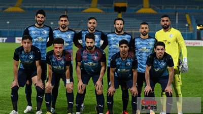 اليوم.. بيراميدز يحل ضيفًا على المقاولون العرب في الدوري الممتاز