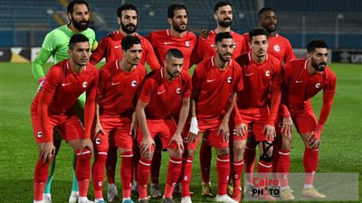 فيوتشر يتغلب على الاتحاد السكندري بهدف نظيف في الدوري 