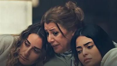 الحلقة 11 من الهرشة السابعة| لقاء شريف وابنته لأول مرة.. ونادين تخبر طفليها بانفصالها عن والدهما