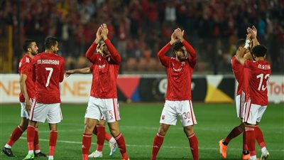 موعد مباراة الأهلي القادمة ضد غزل المحلة في الدوري المصري 2022/2023 والقنوات الناقلة والتشكيل