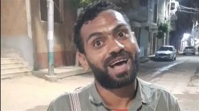 مش بدور على الفلوس وفرحة الأطفال عندي بالدنيا.. قصة كفاح مسحراتي محافظة المنيا | بث مباشر 