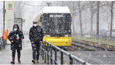 ألمانيا تطلق تذكرة دويتشلان مقابل 49 يورو شهريًا لجميع وسائل النقل العام