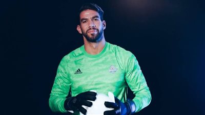 شريف إكرامي أساسيًا.. تشكيل بيراميدز أمام النصر في كأس مصر