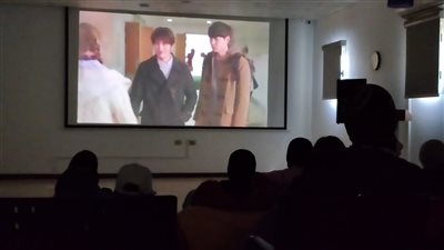 تعرف على عروض الدراما الكورية بالمركز الثقافي الكوري 