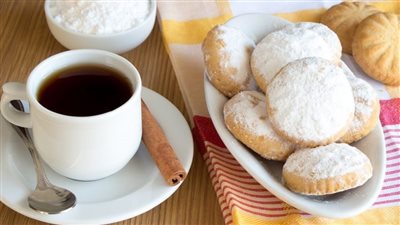 طريقة عمل كعك العيد مثل الجاهز.. أسرار تحضيره بالكامل دون تخمير