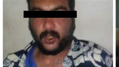 بيخليهم ياكلوا من الزبالة.. أول تحرك من حماية الطفل في واقعة تعذيب عامل لطفلي زوجته بقنا