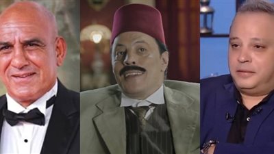 اثنان جهزا له وآخر قدمه.. نجوم رشحوا لبطولة مسلسل الضاحك الباكي قبل عمرو عبد الجليل