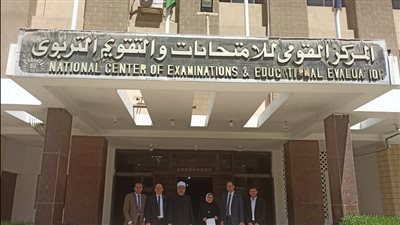 انطلاق تطبيق التقييم الوطني في اللغة العربية والرياضيات على مستوى الجمهورية 