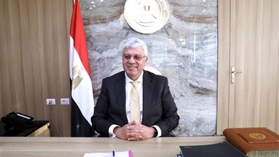 التعليم العالي: أداء متميز لقطاع خدمة المجتمع بجامعة طنطا