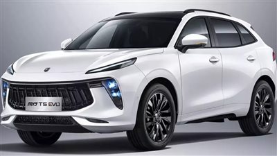 أحدث أسعار فورثينج T5 EVO موديل 2022 في السوق المصري.. مع غياب فئتين