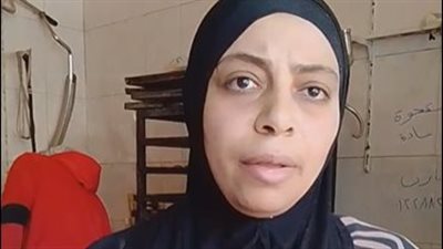  قصة كفاح سيدة تعمل بصنع الكعك والبسكويت: مبسوطة إني بساعد جوزي | بث مباشر 