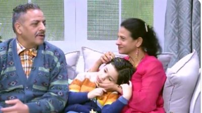 محامي أسرة الطفل شنودة: من حق أمه بالتبني وضع أموال باسمه في البنك والسفر به خارج البلاد