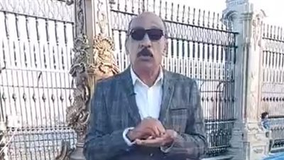 رئيس حي سابق ببورسعيد يكشف تفاصيل تطوير مدخل قناة السويس على الطرازي الخديوي| بث مباشر