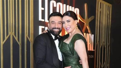 عبير صبري: زوجي أشقى مني بكتير وبيتحمس لشغلي.. وأنا هادية