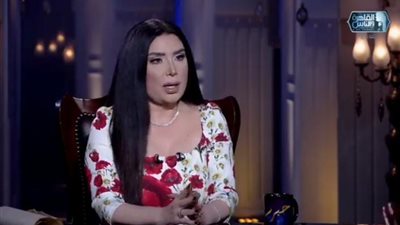 عبير صبري: الفن ليس حراما.. وأنا أمنع التلامس من قبل الزواج