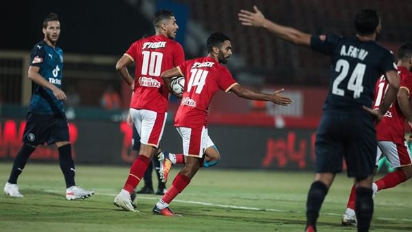 الاهلي 