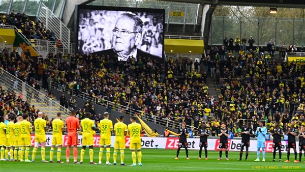 مباراة نانت وريمس