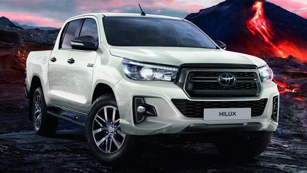 سيارات بيك اب