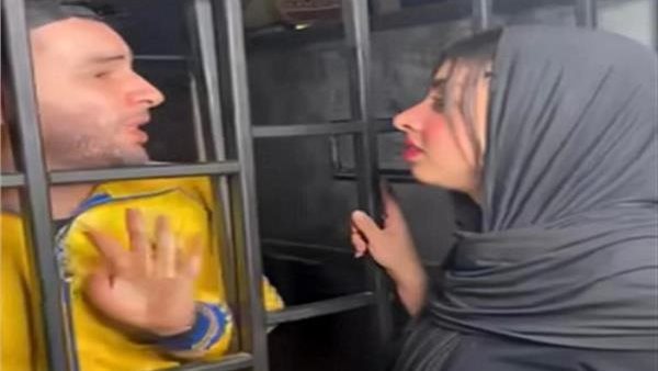 البلوجر محمد حسام