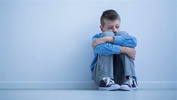 الاكتئاب عند الأطفال