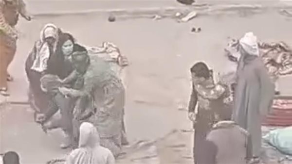 زوجة أكتوبر