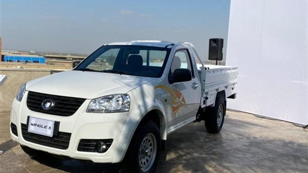 جريت وول وينجل 5