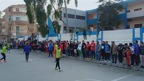 دورة الكرة الشراب