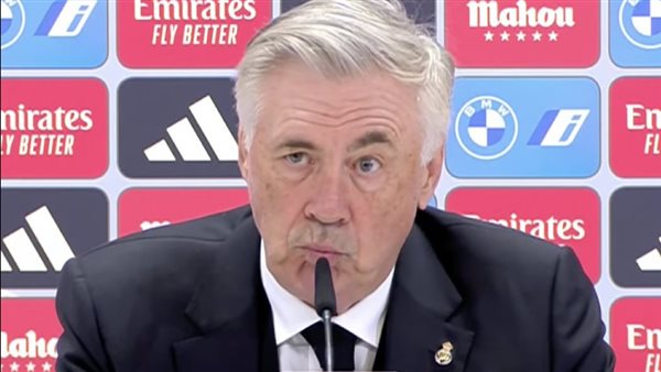 كارلو أنشيلوتي 