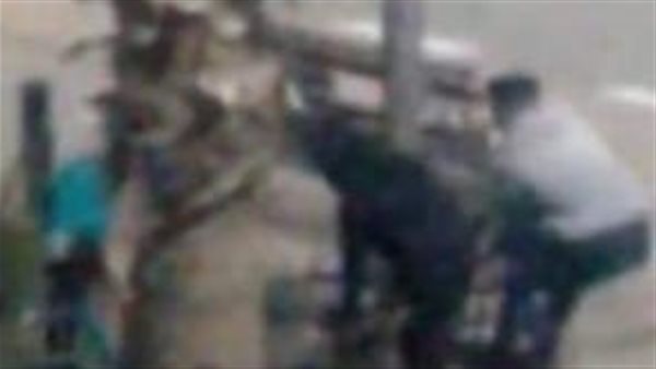 ضبط تشكيل عصابي لسرقة