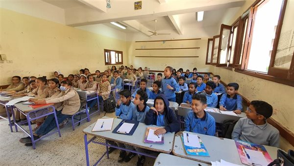 بدء الإختبارات الأدائية