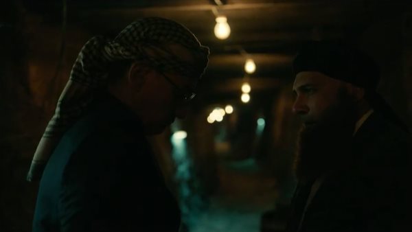 مسلسل الكتيبة 101