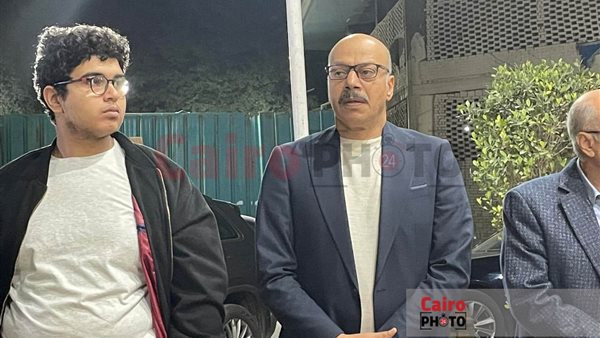 ضياء عبد الخالق