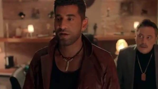 عمرو سعد وعمرو عبد