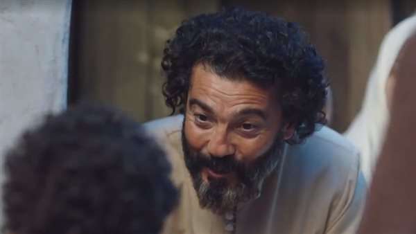 خالد النبوي من مسلسل