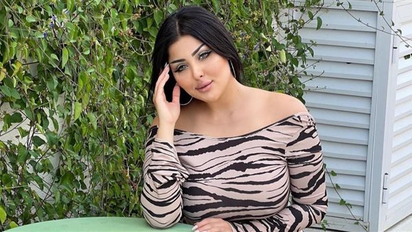 سلمى الشيمي 