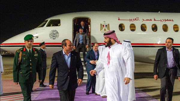 الأمير محمد بن سلمان