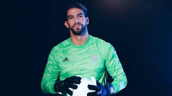  شريف إكرامي