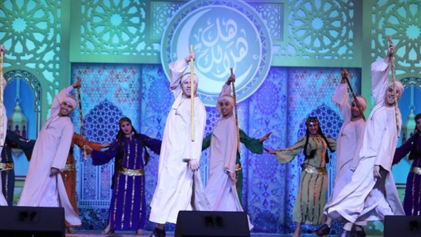 فعاليات هل هل هلالك