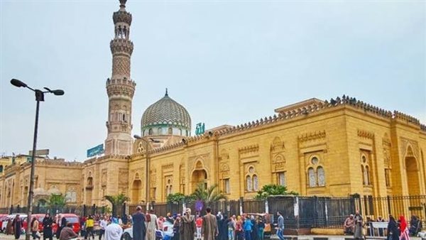 موعد اذان المغرب