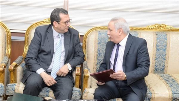 لقاء النواب الاسبوعي