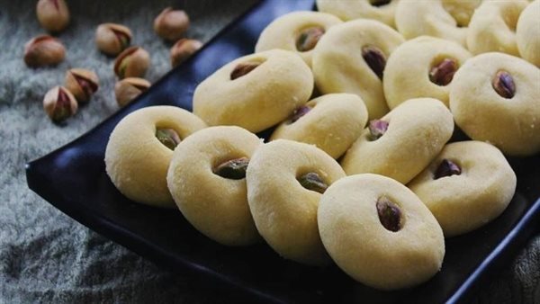 طريقة عمل الغريبة