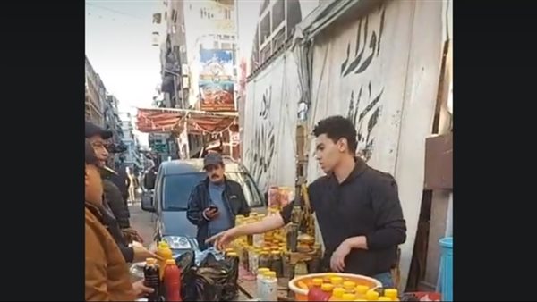 طالب كلية العلوم