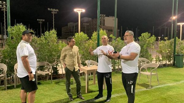 بركات وميكالي