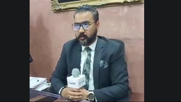 محامي يوسف ببورسعيد