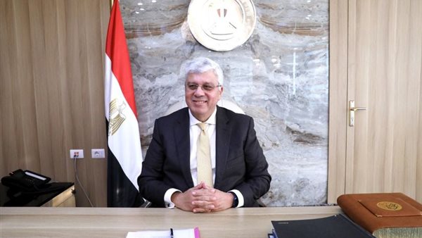 الدكتور محمد أيمن