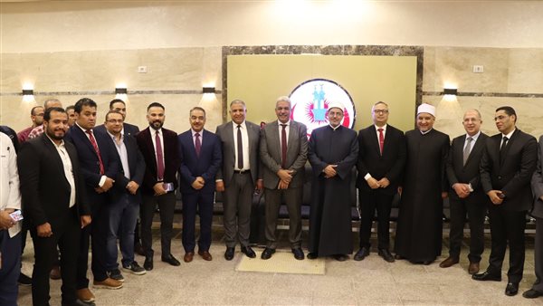 رئيس جامعة الأزهر