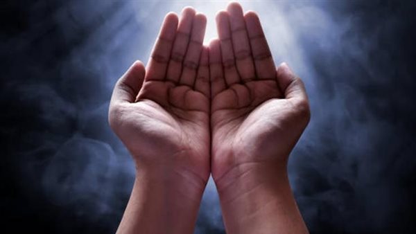 دعاء أيام المغفرة